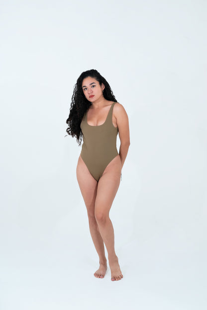 Azalea Bodysuit