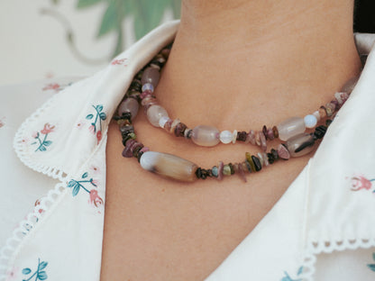 Collar Acapulco.