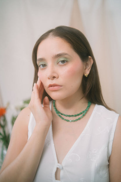 Collar Jade